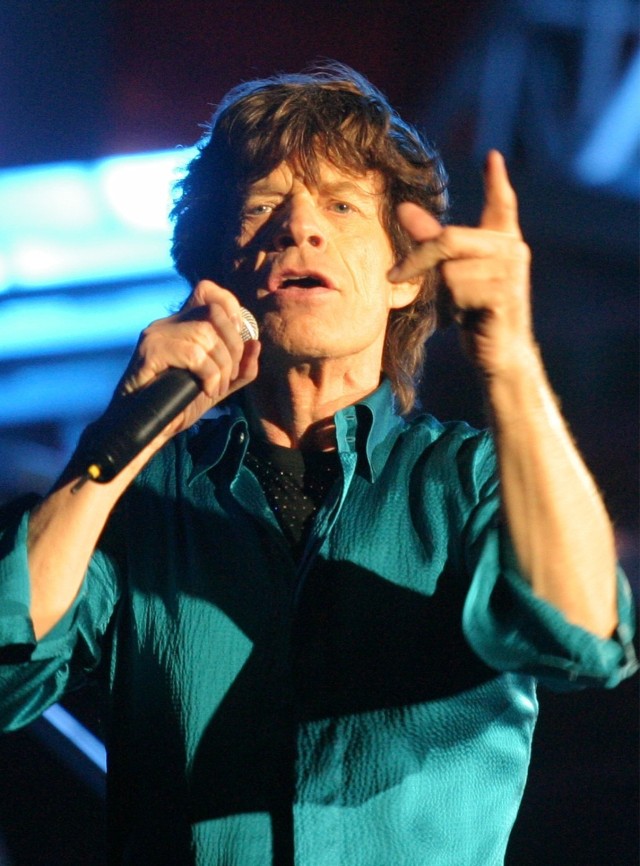 The Rolling Stones w Warszawie! Przypuszczenia potwierdziły się! [DATA, MIEJSCE, BILETY]