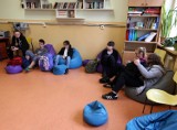 Pokoje ciszy w szczecińskich szkołach. Uczniowie są zachwyceni 