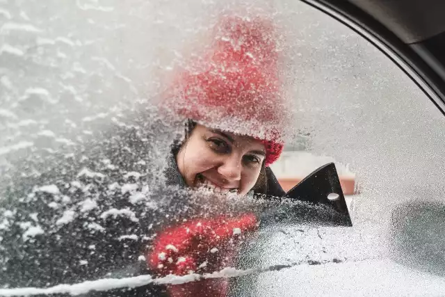 Będzie mróz w Chocianowie? Pogoda na jutro