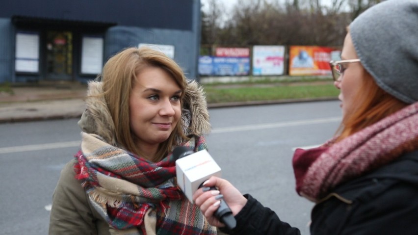 Prezenty na Mikołajki. Jakie pomysły mają studenci ze Szczecina? [wideo]