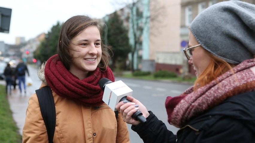 Prezenty na Mikołajki. Jakie pomysły mają studenci ze Szczecina? [wideo]