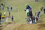 Motocross w Głogowie. Jak radzili sobie głogowianie na mistrzostwach? ZDJĘCIA