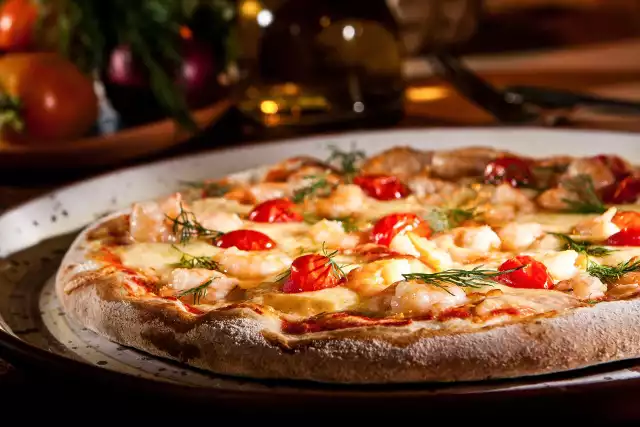 Gdzie zjeść dobrą pizzę w Zakopanem?