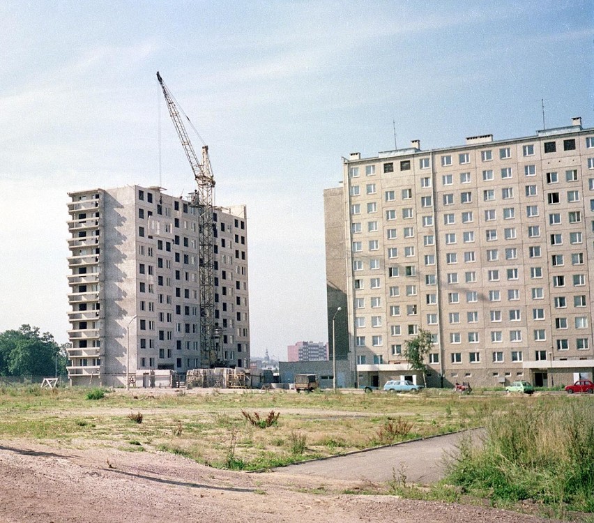 Mieszkańcy Jeleniej Góry na zdjęciach z lat 70-tych i 80-tych. Musisz to zobaczyć!