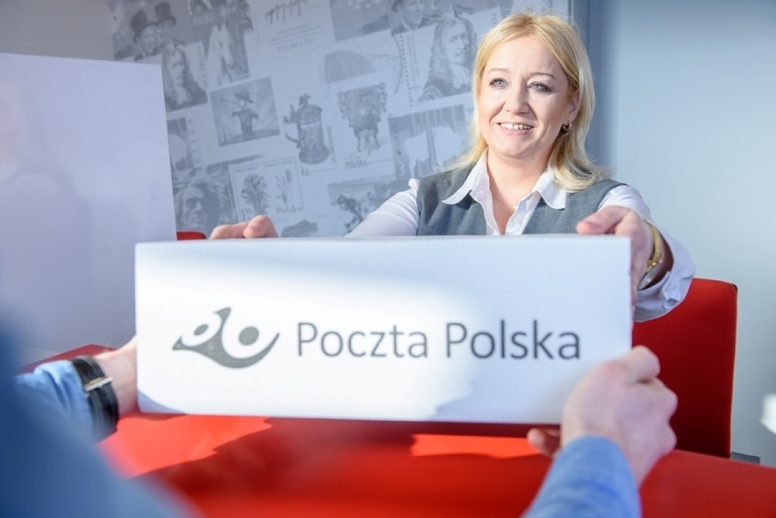 Poczta Polska rekrutuje pracowników na wiele stanowisk
