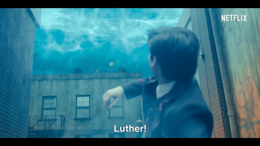 "The Umbrella Academy" sezon 2. Zobaczcie scenę otwierającą nowy sezon serialu! Co się wydarzy?