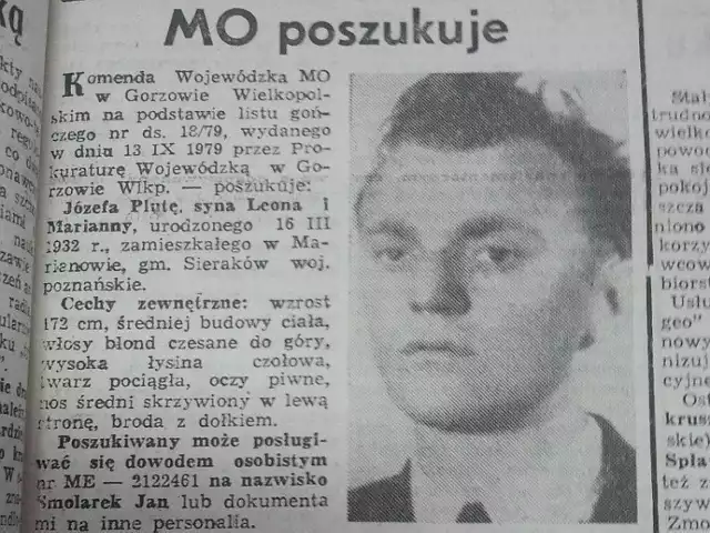 W prasie ogłoszono "polowanie" na wampira