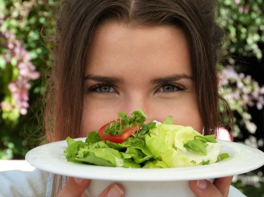 5. Jedz zdrowiej

Zdrowe odżywianie się, szczególnie dieta...