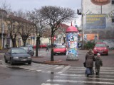 Ulice w Radomsku. Tak 10 lat temu wyglądały ulice w mieście. Pamiętasz? ZDJĘCIA