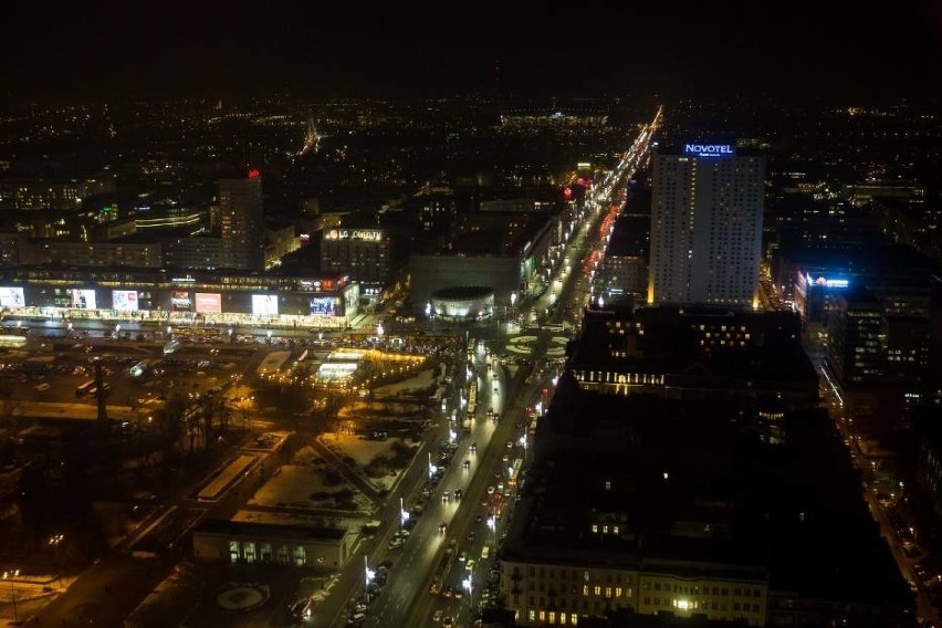 Ile osób mieszka w Warszawie? Jak duża jest stolica Polski?
