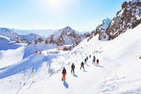 Witów-Ski (Obniżenie Orawsko-Podhalańskie) - pogoda na stoku - 31.03.2024. Sprawdź warunki pogodowe przed wyjazdem na narty!