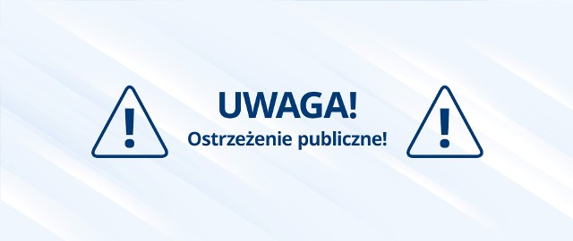 Wykrycie substancji alergennej – dwutlenku siarki w trzech partiach produktu pn. „Rodzynki sułtańskie, Bakallino, 400 g”, którego etykieta nie zawiera informacji o obecności tej substancji