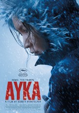 "Ayka". Nagrodzony w Cannes film wkrótce w polskich kinach! Kiedy premiera? [ZDJĘCIA]