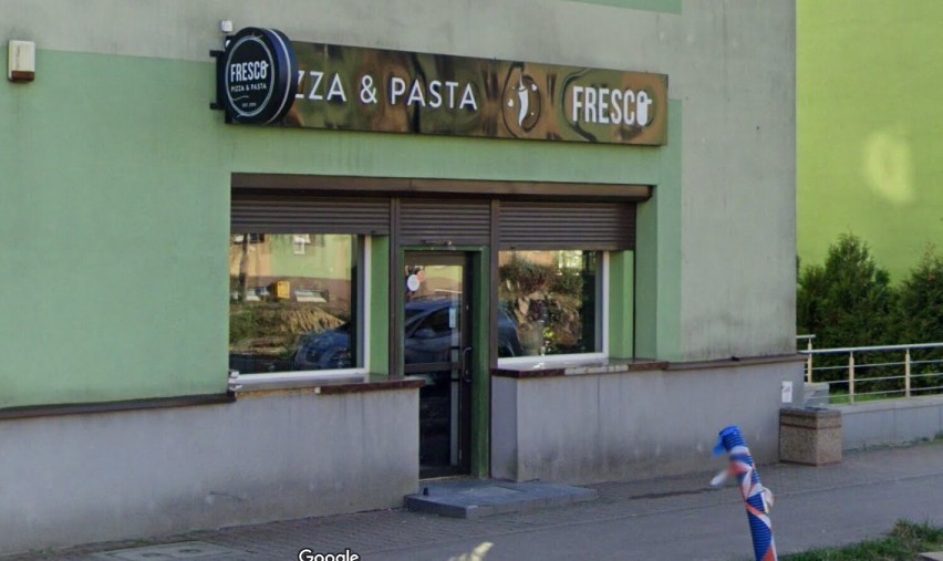 Pizzeria Fresco

III Powstania Śląskiego 6, Dabrowa Górnicza