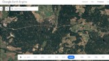 Jak zmieniały się Żary przez lata?  Porównaliśmy zdjęcia Google Earth Maps 37 lat temu i teraz