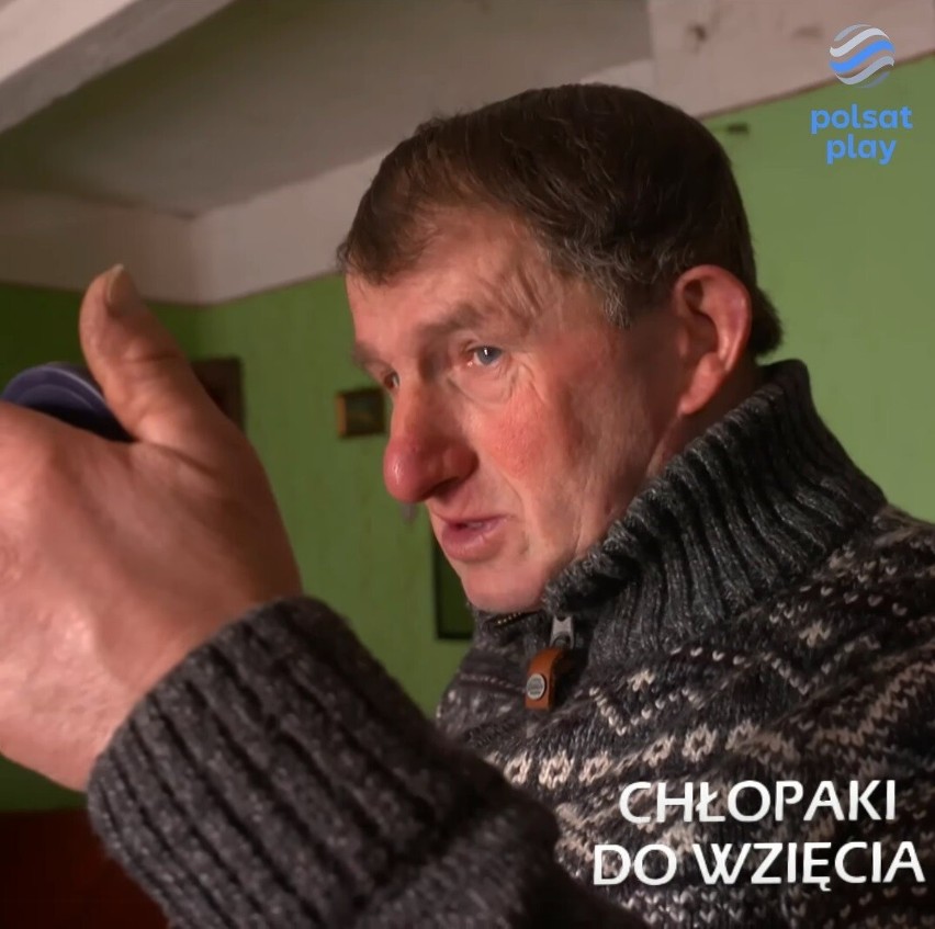 Polsat Play: Facebook "Chłopaki do wzięcia"...