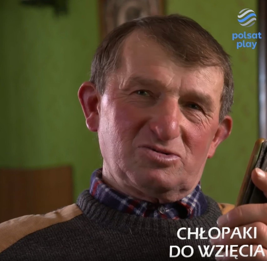 Polsat Play: Facebook "Chłopaki do wzięcia"...