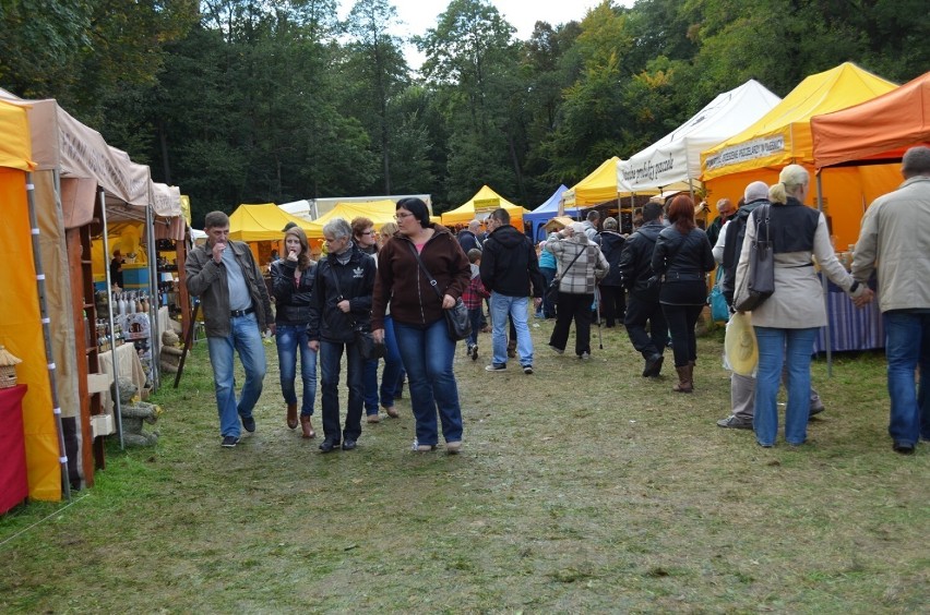 Święto Miodu i Wina w Przemkowie. Impreza jest zaplanowana na ostatni weekend września