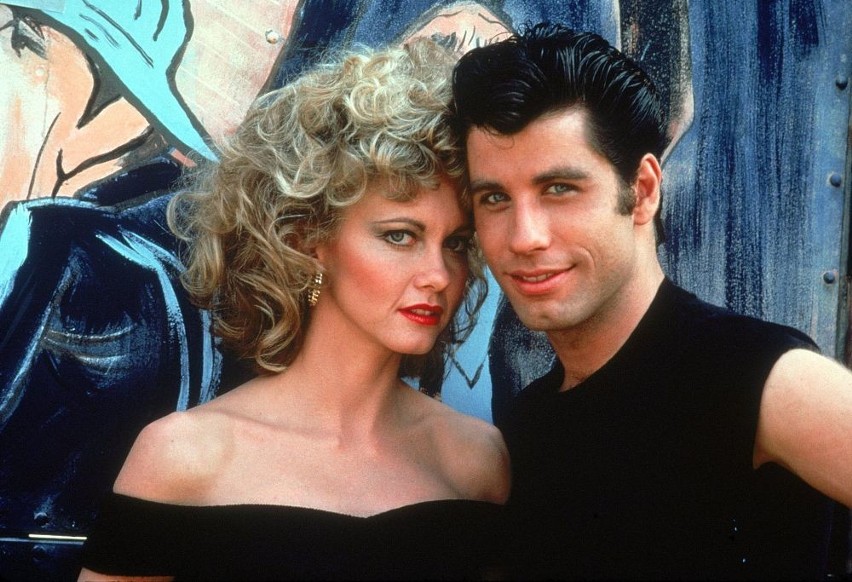 "Grease" - TVP Kultura, godz. 20:00...