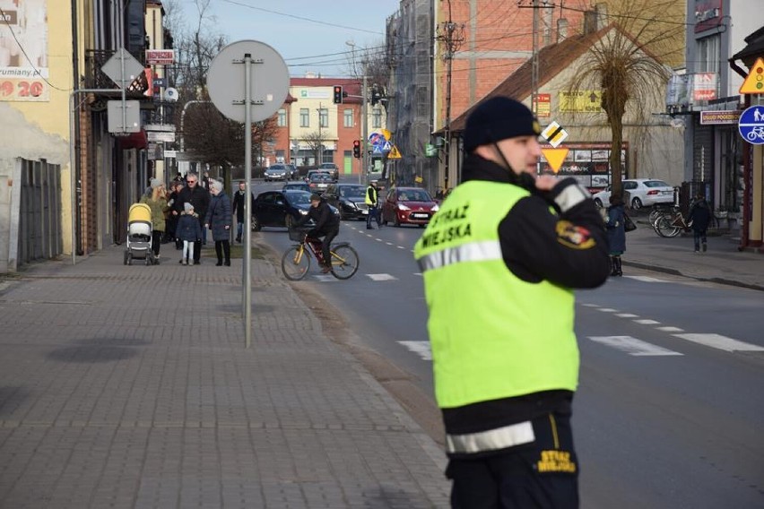 Straż Miejska w Zduńskiej Woli przyjmuje do pracy