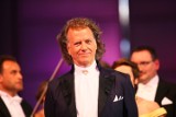 André Rieu w Łodzi. Kolejny koncert holenderskiego skrzypka w Atlas Arenie [ZDJĘCIA]