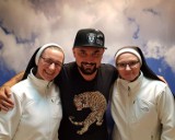 Patryk Vega nakręci film dokumentalny o siostrach Dominikankach z Broniszewic!