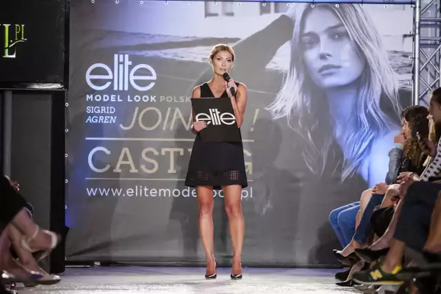Elite Model Look Poland. Znamy najpiękniejszą Polkę, która pojedzie do Chin [ZDJĘCIA]