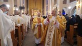  Ks. Artur Ważny nowym biskupem pomocniczym diecezji tarnowskiej. Święcenia biskupie odbyły się w kościele w Mościcach [ZDJĘCIA]