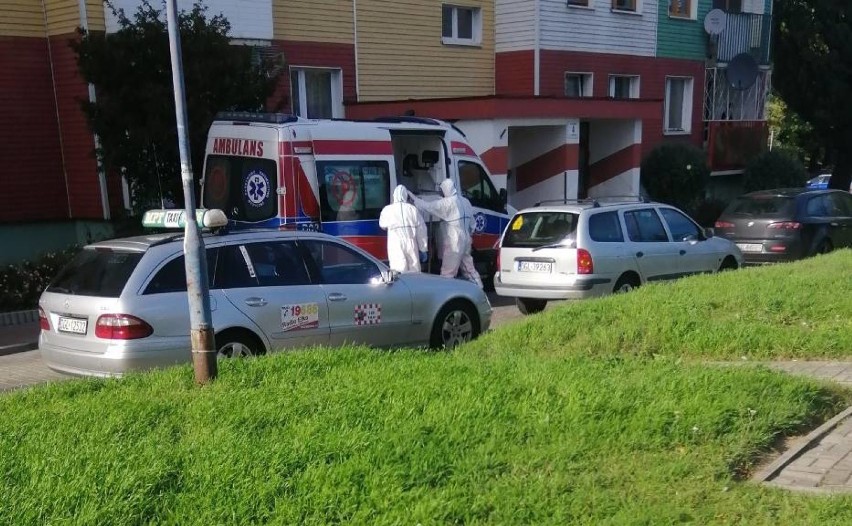 Nowe strefy czerwone na Dolnym Śląsku