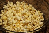 Uwaga: popcorn z "Lidla" wycofany ze sklepów
