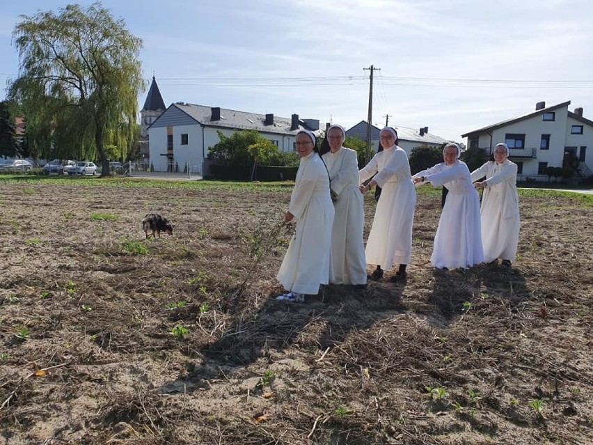 Z REGIONU. Tajemniczy sponsor wybuduje drugi Dom Chłopaków w Broniszewicach