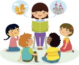 Jaka książka dla dziecka na Dzień Dziecka? Co wybrać w prezencie dla najmłodszych?