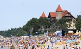 Ranking plaż nad Bałtykiem. To na nie mieszkańcy Tucholi i okolic jadą nad morze