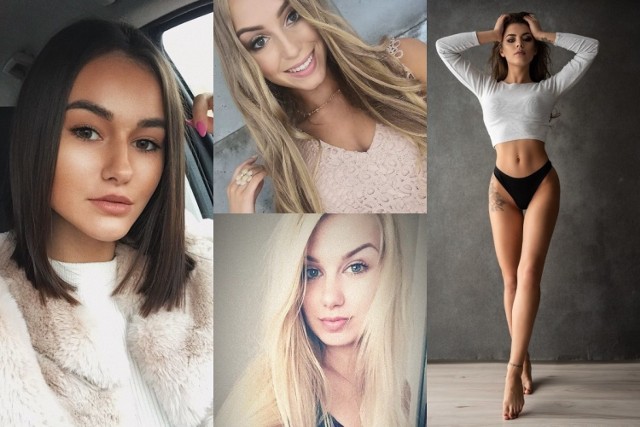 Lubuszanki walczą o koronę i miano najpiękniejszej. Zobacz zdjęcia kandydatek do tytułu Miss Ziemi Lubuskiej.