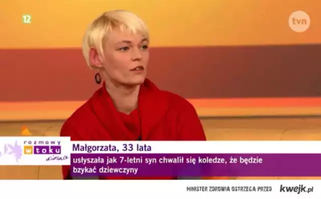 Rozmowy w Toku: Nie uwierzysz z jakimi problemami borykają się ci ludzie! [GALERIA]