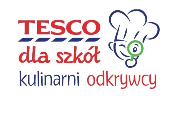 Tesco dla szkół