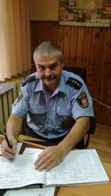 Straż Miejska w Gnieźnie: funkcjonariusz uratował tonącego!