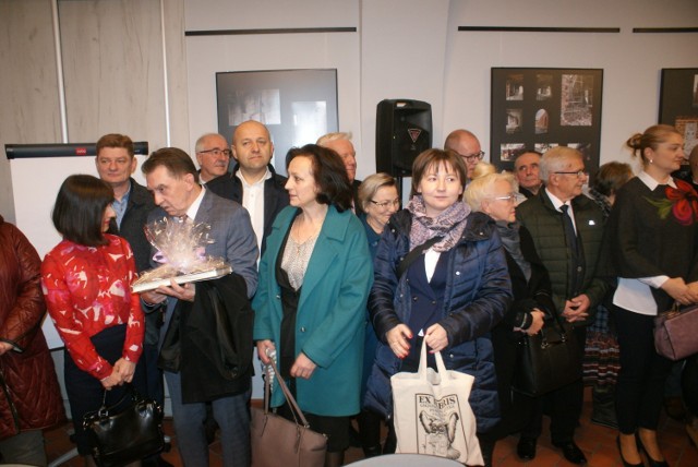 Biblioteka w Opatówku ma wyjątkową siedzibę. Zabytkowa cukierenka otwarta