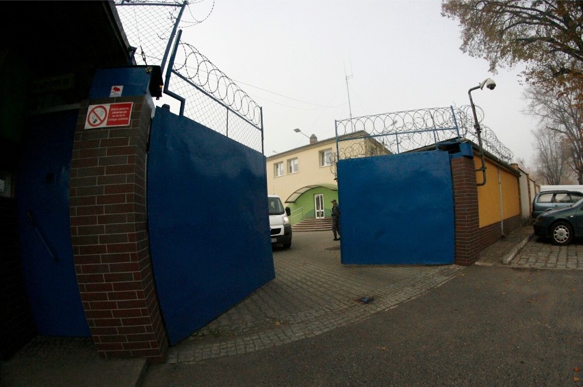 Tak żyją więźniowie, którzy trafili za mury ZK w Głogowie