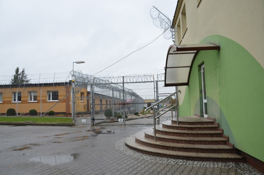 Tak żyją więźniowie, którzy trafili za mury ZK w Głogowie