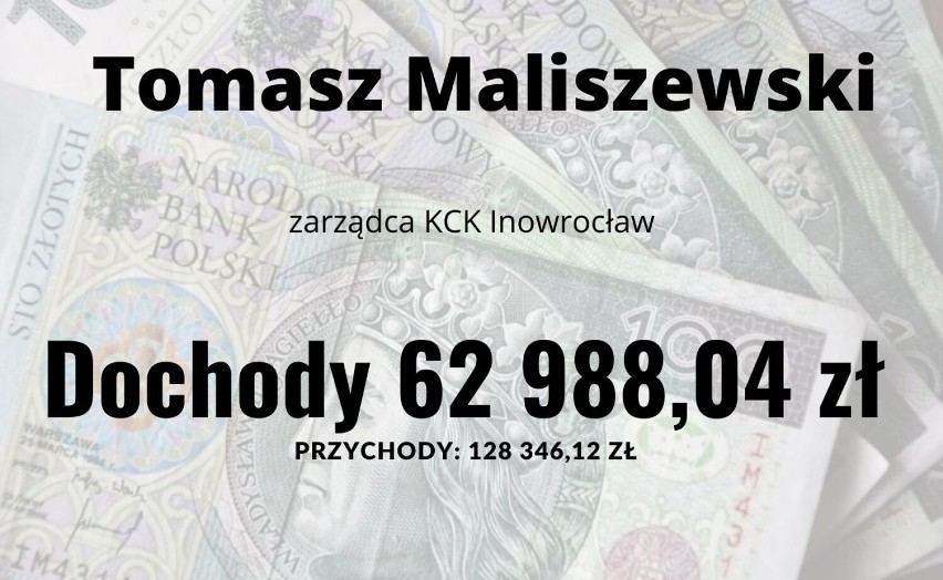 Tyle zarabiają prezesi i członkowie zarządu miejskich spółek w Inowrocławiu: PGKiM, PWiK, MPK, ZEC [3.10.2022]