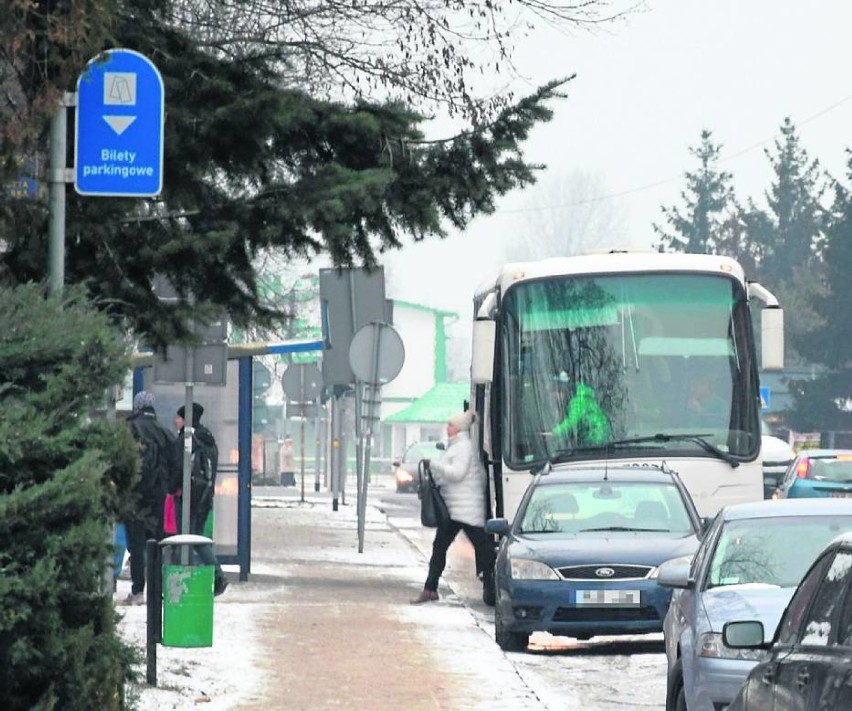 Kolejne zmiany w kursach MZK w Krotoszynie. Sprawdź koniecznie, które autobusy i kiedy wyruszą w trasę! [ZDJĘCIA]      