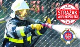 STRAŻAK WIELKOPOLSKI 2018: Wielki plebiscyt strażacki skierowany do wszystkich naszych strażaków 