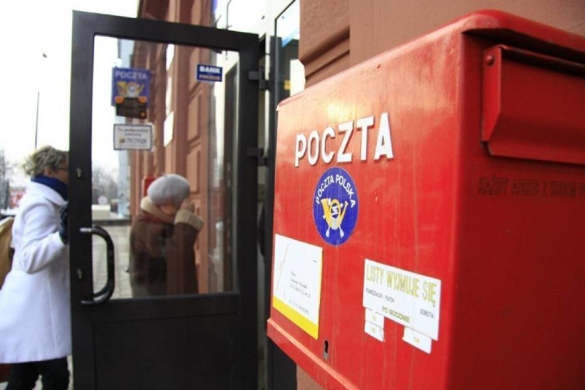 Lista kodów pocztowych Władysławowo