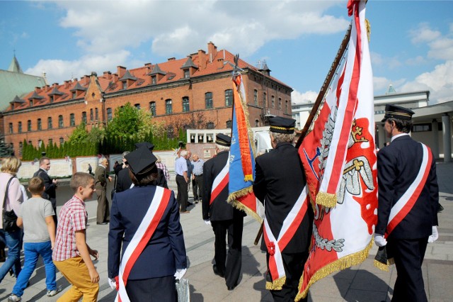 Obie pielgrzymki zakończą się w sanktuarium Bożego Miłosierdzia.