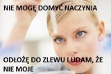 Typowy student...czyli stereotypy o studiujących różne kierunki [MEMY]