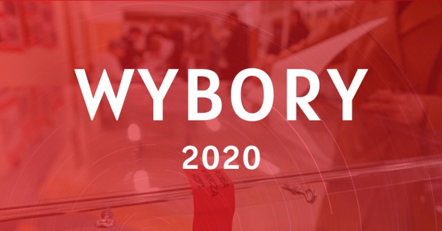 Wybory prezydenckie 2020 w Sosnowcu

Zobacz kolejne plansze z wynikami głosowania. Przesuwaj zdjęcia w prawo - naciśnij strzałkę lub przycisk NASTĘPNE 