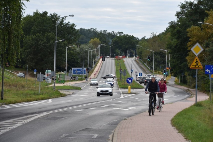 Przebudowa Szosy Kisielińskiej odbędzie się na odcinku od...