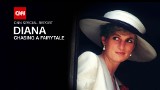 "Diana: Chasing a Fairytale". Dwugodzinny reportaż CNN o życiu i śmierci księżnej Diany. Kiedy emisja? [ZDJĘCIA]