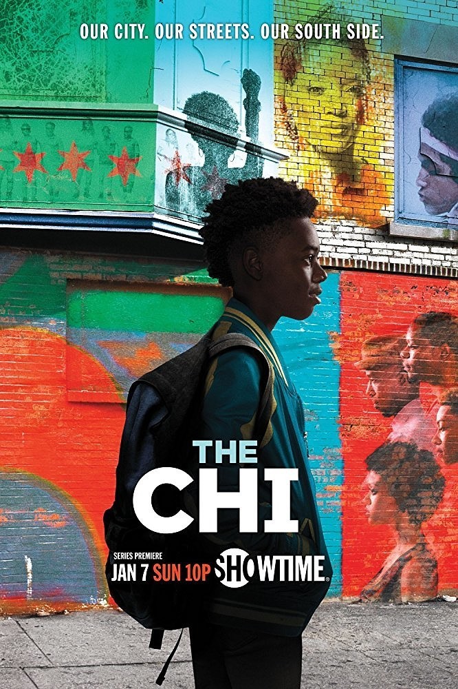 "The Chi"...